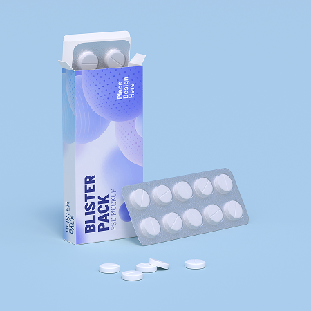 Paracetamol 500mg Tablets