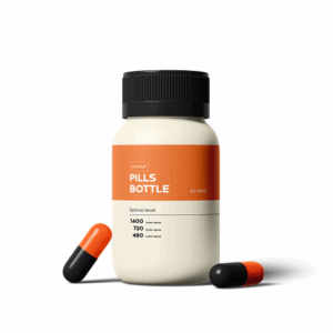Amoxicillin Capsules